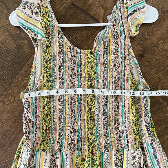 womens size large romper brand wonderfly - Picture 3 of 10